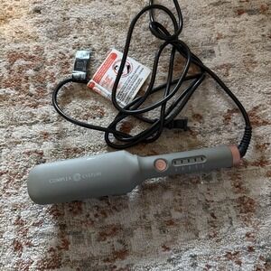 Complex Culture Smoothing & Straightening Hair Brush